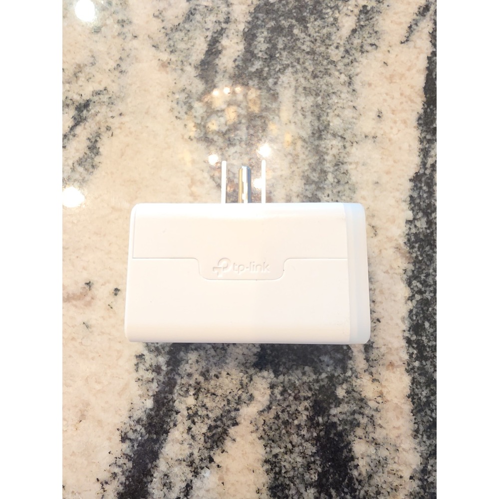 TP-Link Kasa Smart Wi-Fi Plug Slim EP25 Energy Monitoring Apple HomeKit Alexa